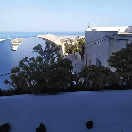 Antoniou Santorini Luxury Home Fira  Exterior photo