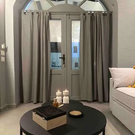 Antoniou Santorini Luxury Home Fira  Exterior photo